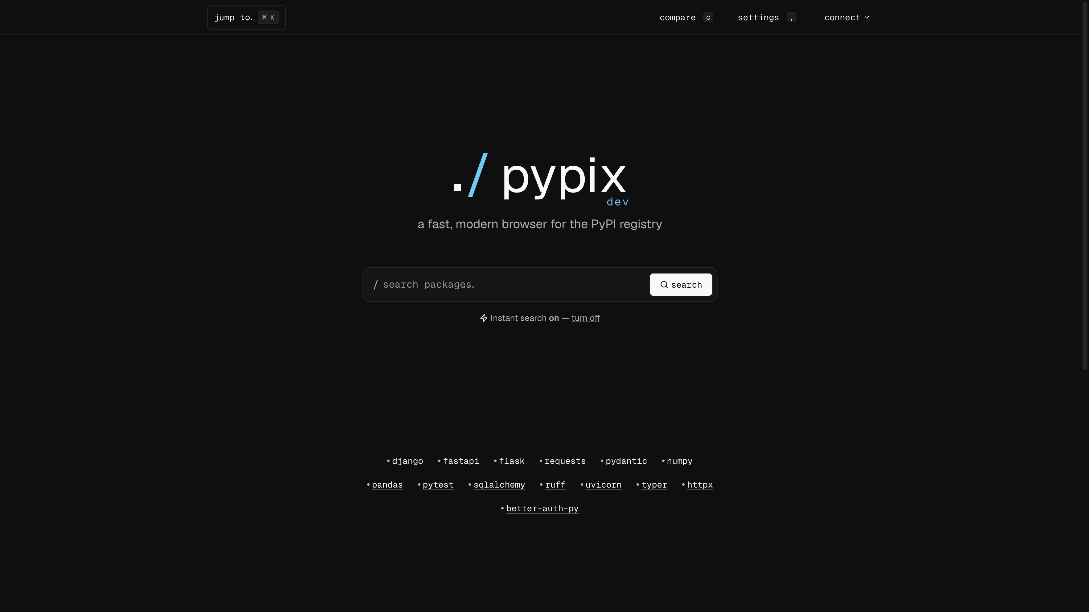 PyPix screenshot